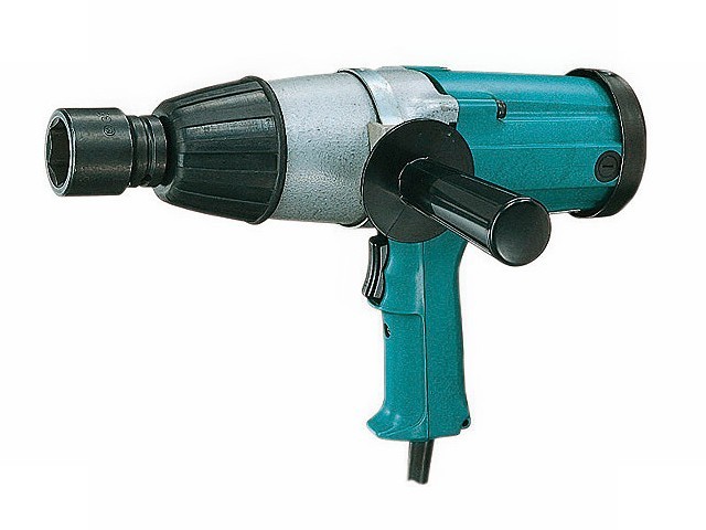 Гайковерт ударный  6906  электрический, MAKITA