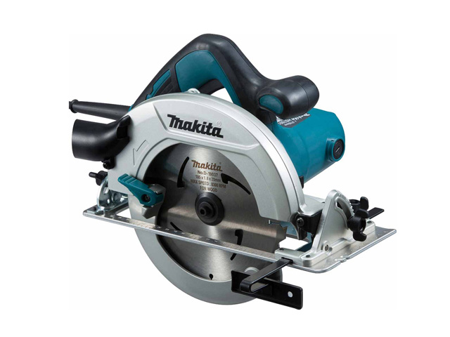 Циркулярная пила HS7601, MAKITA