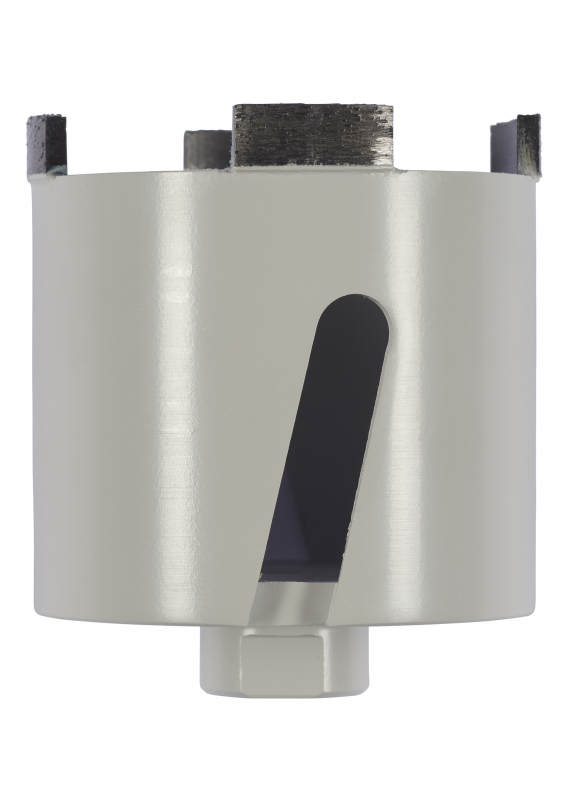 Коронка алмазная SDS-Plus D82 мм М16 Best for Universal BOSCH