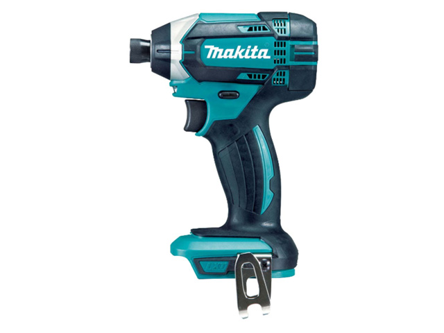 Винтовёрт ударный DTD152Z аккумуляторный 165Нм, MAKITA