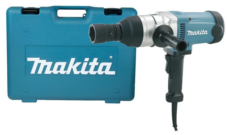 Гайковерт ударный  TW1000  электрический, MAKITA