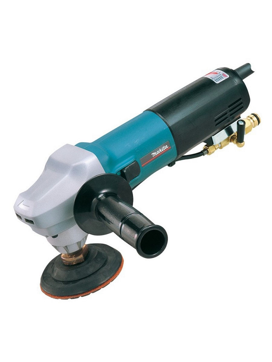 Полировальная  машина PW5000CH для камня, MAKITA