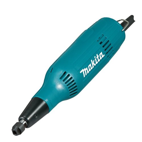 Прямая шлифовальная машина GD0603, MAKITA