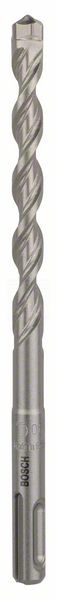 SDS-plus-7 бур, 10 -100/165мм (10шт), BOSCH