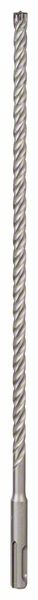 SDS Plus-7X бур, 8-250/315мм (1шт), BOSCH