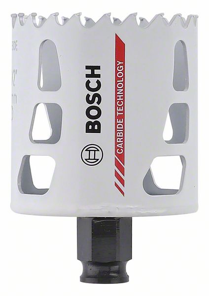 Коронка Endurance for Heavy Duty  64/60мм, BOSCH