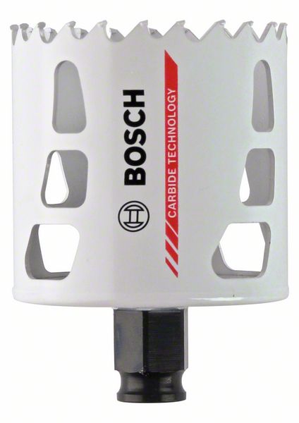 Коронка Endurance for Heavy Duty  73/60мм, BOSCH