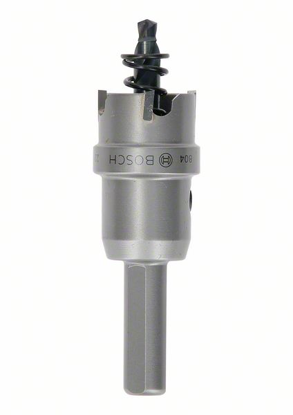 Коронка Endurance for Heavy Duty  22/60мм с твердосплавными напайками, BOSCH