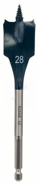 Сверло перовое 18х152 Self Cut Speed с ш.х., BOSCH