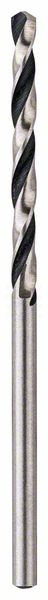 Сверло по металлу HSS PointTeQ  2.5мм, BOSCH