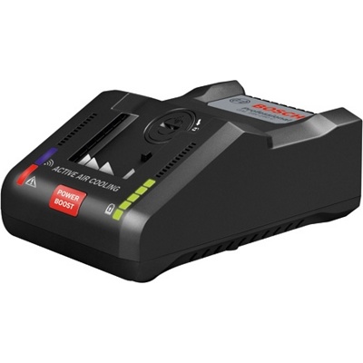 Зарядное устройство GAL 18V-160 C Professional, BOSCH