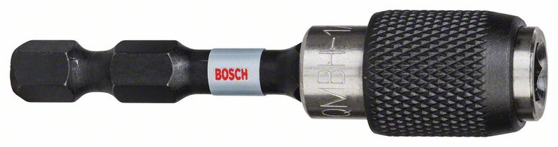 Impact Control держатель для ударных бит Quick Release 60мм, BOSCH