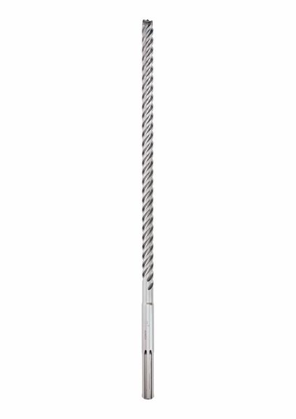 SDS-MAX-8X бур, 18-400/540мм (1шт), BOSCH