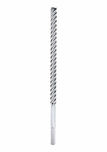 SDS-MAX-8X бур, 26-400/520мм (1шт), BOSCH