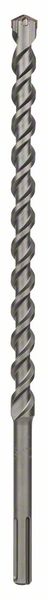 SDS-MAX-М4 бур, 25 -520/400мм (1шт), BOSCH