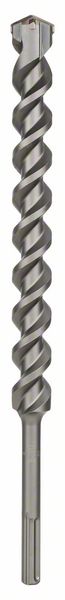 SDS-MAX-М4 бур, 40 -400/520мм (1шт), BOSCH