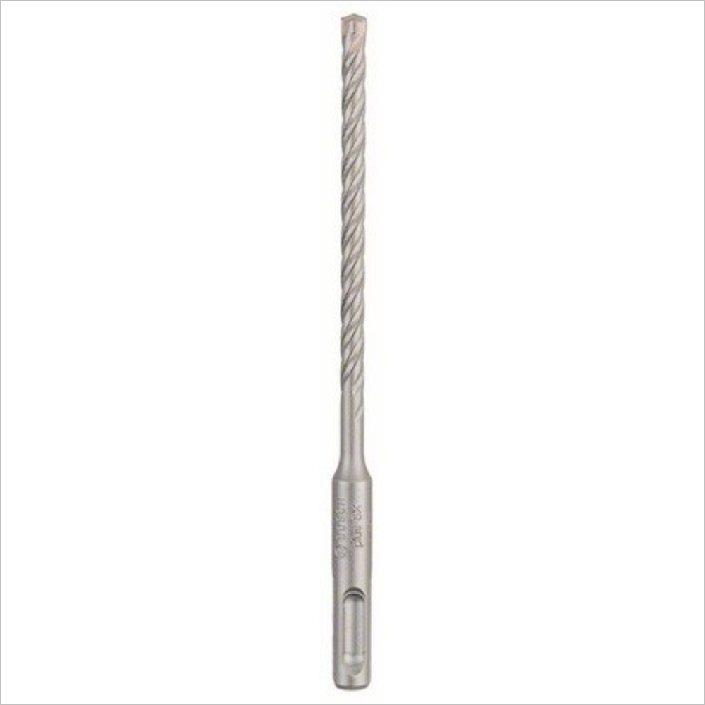 SDS-plus бур 5X 6x150x210 (10шт), BOSCH