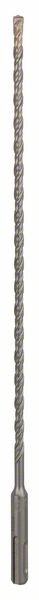 SDS-plus-5 бур,  6 -250/315мм (1шт), BOSCH