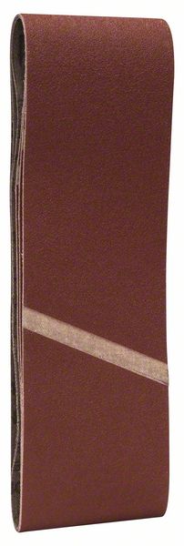 Шлифлента 75*533 К 180 (-3-) Best for Wood+Paint, BOSCH