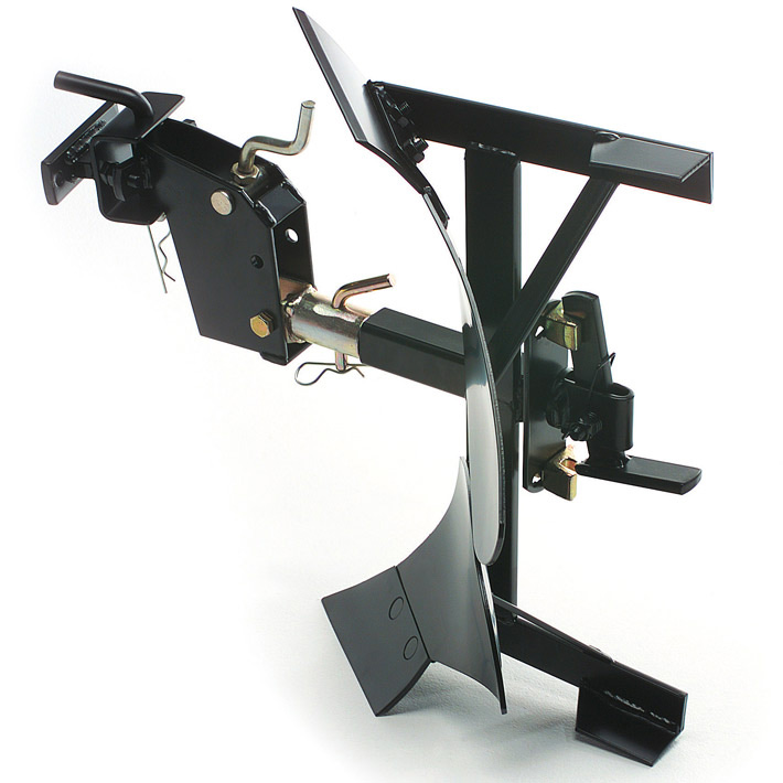 Плуг сдвоенный оборотный ADP 600 (VH660)