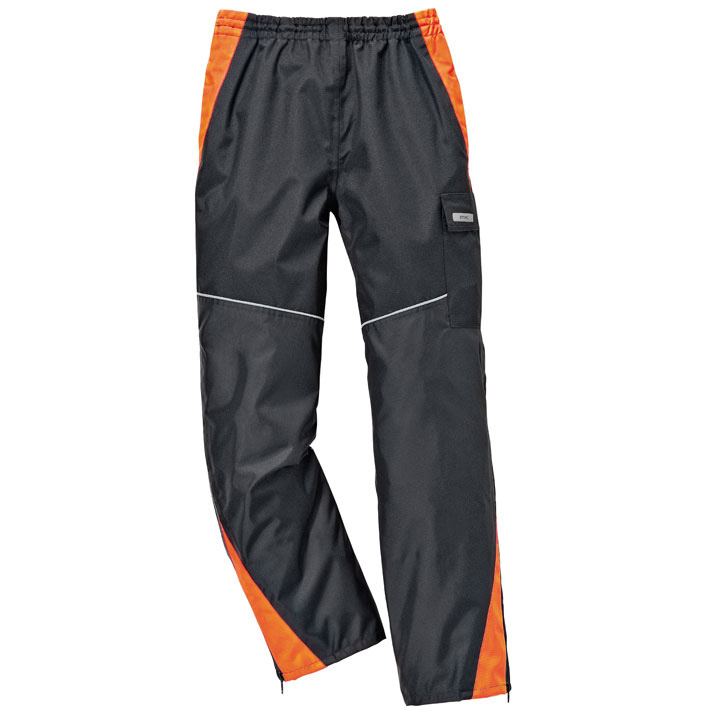 Брюки непромокаемые STIHL RAINTEC M