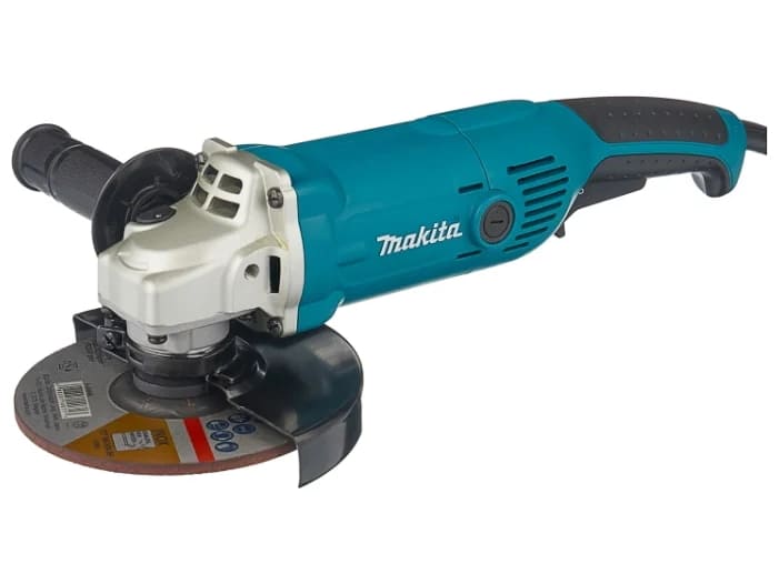 Углошлифмашина GA6021 1050Вт/150мм, MAKITA