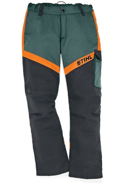 Брюки STIHL FS Protect р.46